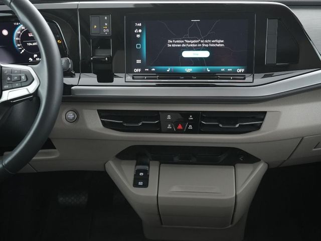 T7 Multivan Life 1.5 TSI eHybrid lang 4MOTION