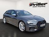 Audi S6 Avant 3.0TDI quattro/Leder/DAB/ACC/Matrix/PGS - Audi S6 Gebrauchtwagen
