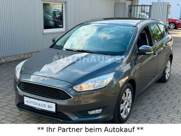 Ford Focus - 2