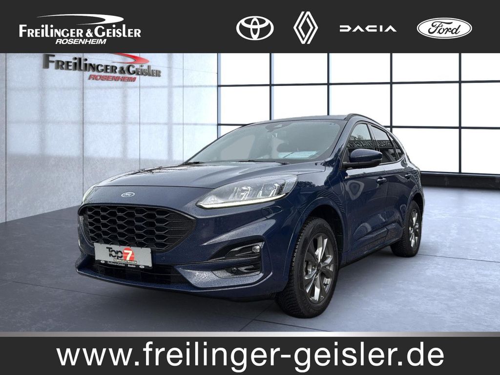 Ford Kuga Plug-In Hybrid ST-Line Kamera PDC h. Navi