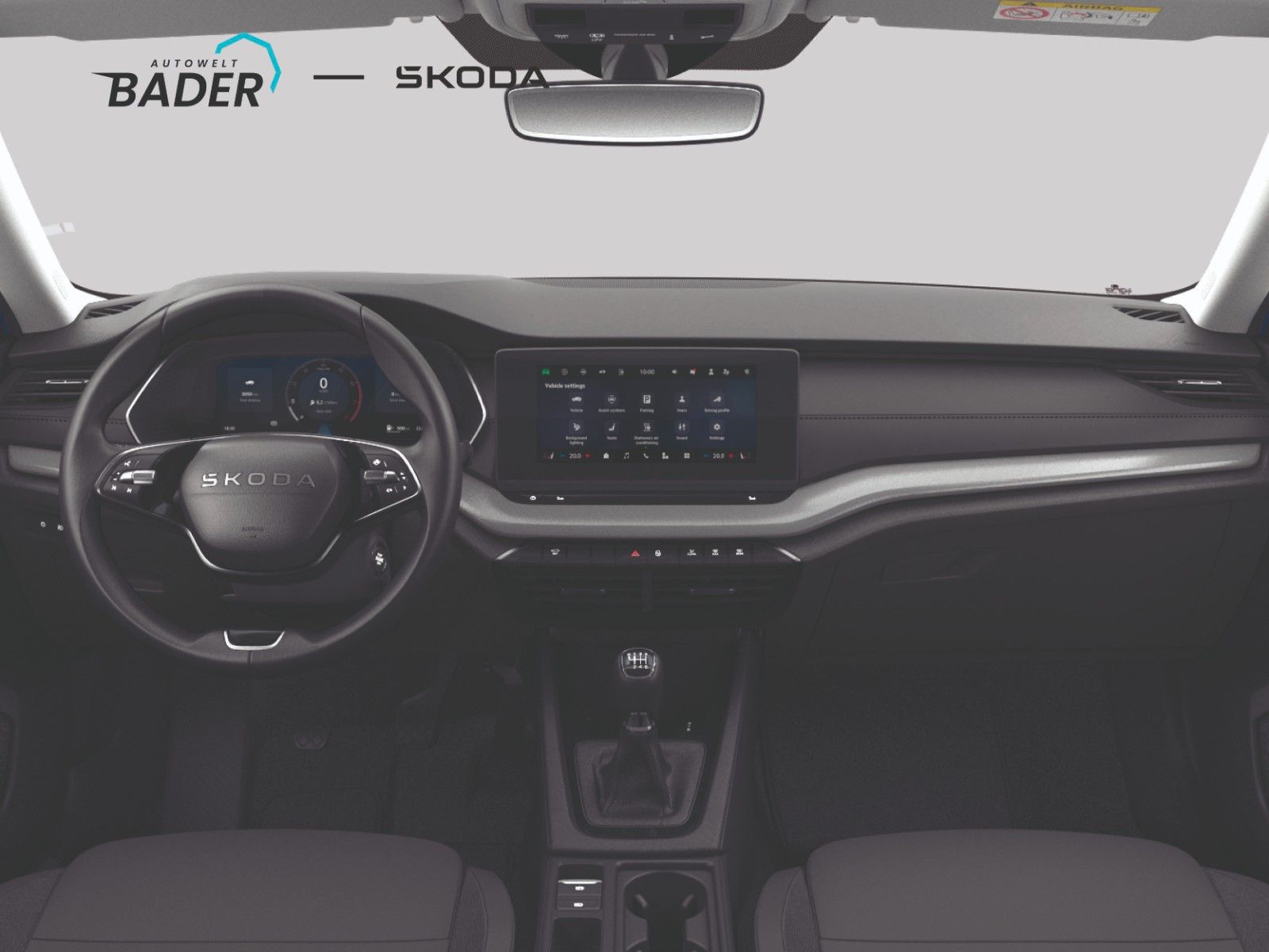 Skoda Octavia - Bild 5