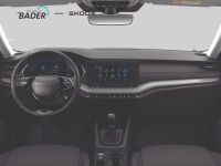 Skoda Octavia - Vorschau Bild 5