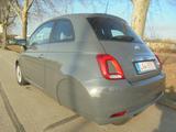 Fiat 500"Ellenator"freie Fahrt ab 16 Jahren top-Farbe - Fiat: A 16