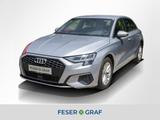 Audi A3 Sportback 35 TDI CarPlay GRA LED Navi RüKa