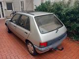 Peugeot 205 GT/XT - Peugeot 205 aus 1990