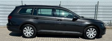 Volkswagen Passat Variant - 4