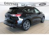 Ford Kuga ST-Line X WINTERPAKET, el. HECKKLAPPE, FAHR - Ford Kuga Gebrauchtwagen in Leipzig