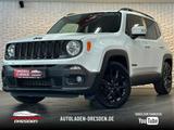 Jeep Renegade 1.6 DOWN OF JUSTICE* SHZ#AHK#PDC#KEYLES - gebrauchte Jeep Renegade aus dem Jahr 2016