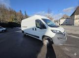 Peugeot Boxer 2.2 HDI Fabrikneuer Motor - Peugeot Boxer: Motor