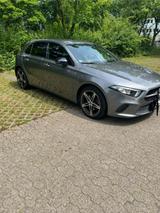 Mercedes-Benz A 220 4MATIC DCT - - Mercedes-Benz A 220 in Köln