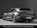 Porsche Taycan Turbo Cross Turismo PDCC Burmester - Porsche Taycan: Turbo