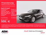 Audi A5 Avant e-hybrid quattro NAVI LED AHK ACC RFK - Audi A5 Plug-in Hybrid (PHEV) Gebrauchtwagen