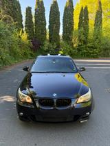 BMW 523i - - BMW 523 in Bonn