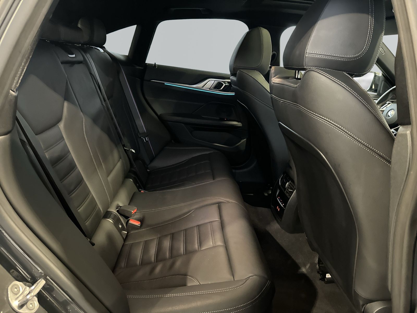 BMW 430 Gran Coupé - Bild 10