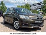 Citroën C4 Lim. Selection*SHZG*1.Hand* - Citroën C4 in Magdeburg