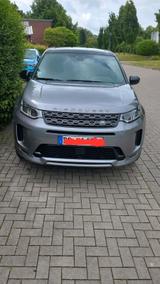 Rover Land Rover Discovery Sport 2,2L Diesel,Vol... - Rover Gebrauchtwagen