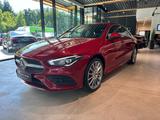 Mercedes-Benz CLA 250 e+AMG+KAMERA+LED+WIDE+AMBIENTE+CARPLAY - Mercedes-Benz CLA 250 aus 2022