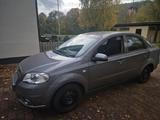 Chevrolet Aveo - gebrauchte Chevrolet Aveo aus dem Jahr 2006