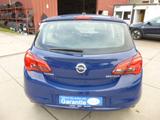 Opel Corsa E 1,3 CDTI/Automatik/Klima/SitzHeiz/PDC - Opel Corsa: 1.3