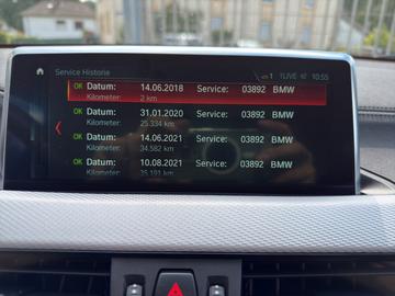 صورة مصغرة 21 لـ 2018 BMW X2
