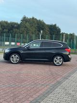 BMW X1 Baureihe X1 xDrive 20 d M Sport - BMW X1: X1m