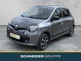 Renault Twingo Limited 0.9 TCe 90 KLIMA+SHZ+TEMPOMAT+PDC - gebrauchte Renault Twingo aus dem Jahr 2018