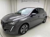 Peugeot 208 Allure Pack 1.2 Automatik LED Winterpaket - Peugeot 208: Allure