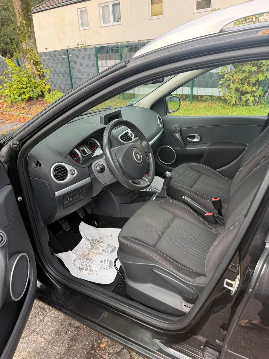Renault Clio 2012 — photo 7