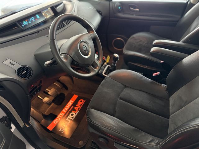 RENAULT Espace Espace IV Edition 25th 2.0l*XENON*6-SITZER*PANO - Bild 7