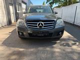 Mercedes-Benz GLK 320 4 MATIC - Mercedes-Benz GLK 320 in Bochum