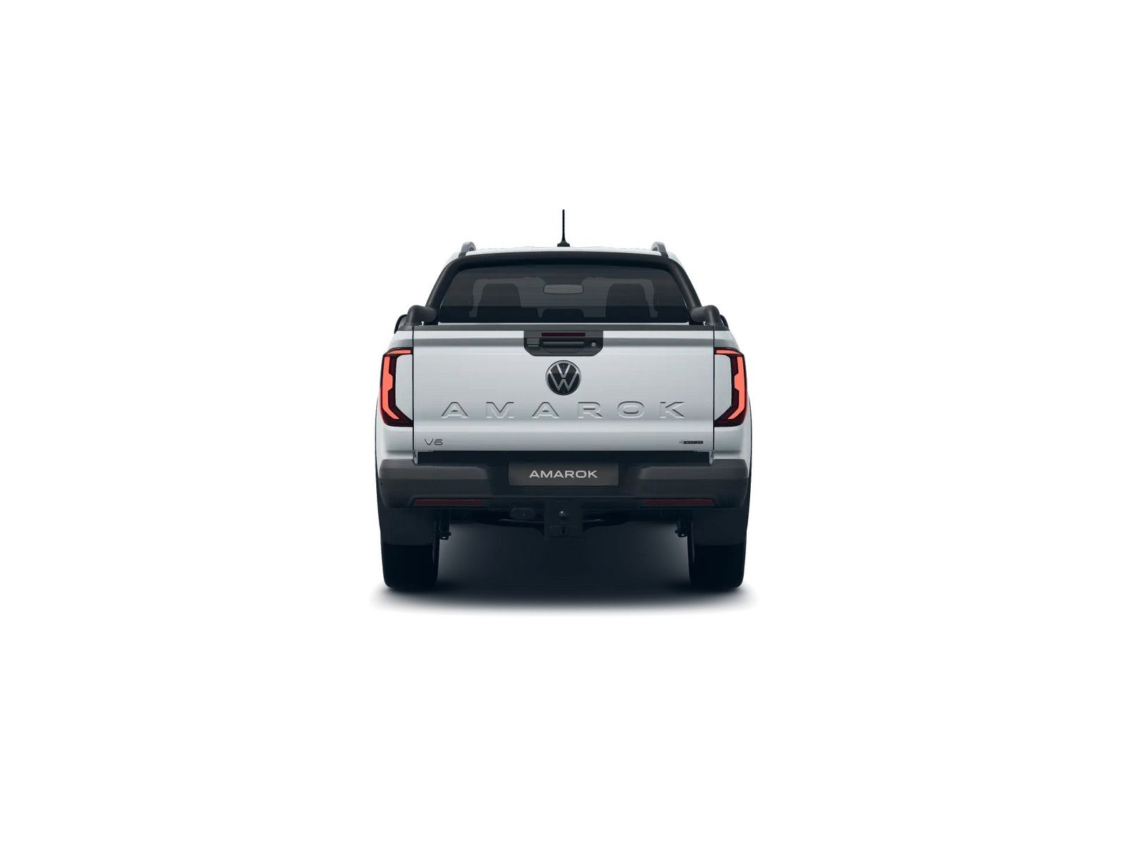 Volkswagen Amarok - Bild 8