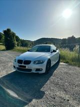 BMW E92 335i xDrive US-Import - BMW: Coupe, Bmw3