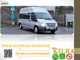 Ford Transit Kombi FT 300 L elektr. Rollstuhlrampe - Ford Transit: Ft K