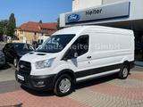Ford Transit 350 L3H2 / Express-Line+SYNC4+ACC+360° - Ford Transit aus 2025