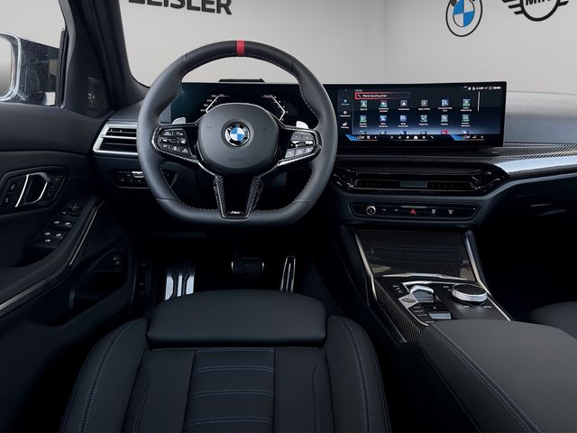 Foto Nummer 11: BMW 340d xDrive