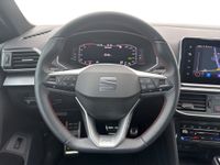 Seat Tarraco - Vorschau Bild 13
