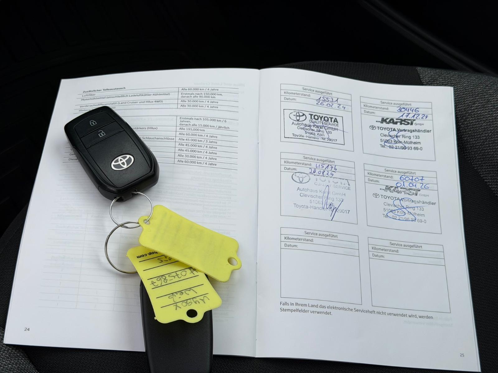 Toyota Aygo X Play *Toyota RelaxGarantie bis 04/2027*
