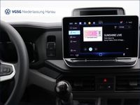 Volkswagen Crafter - Vorschau Bild 10