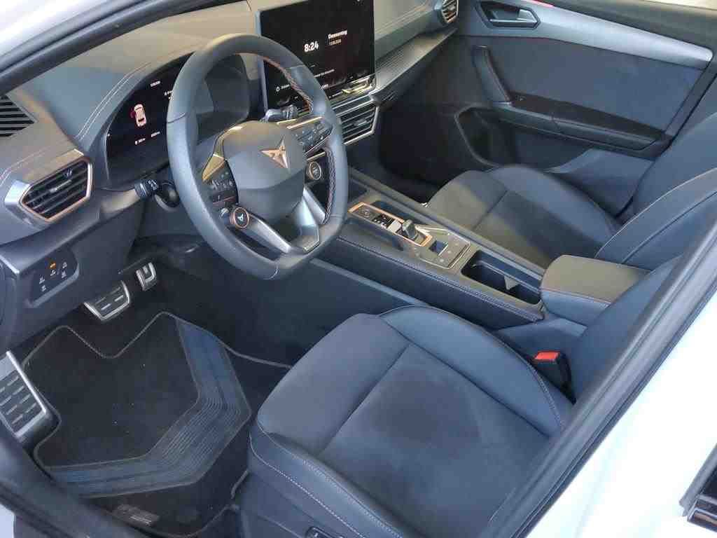 Cupra Leon - Bild 6