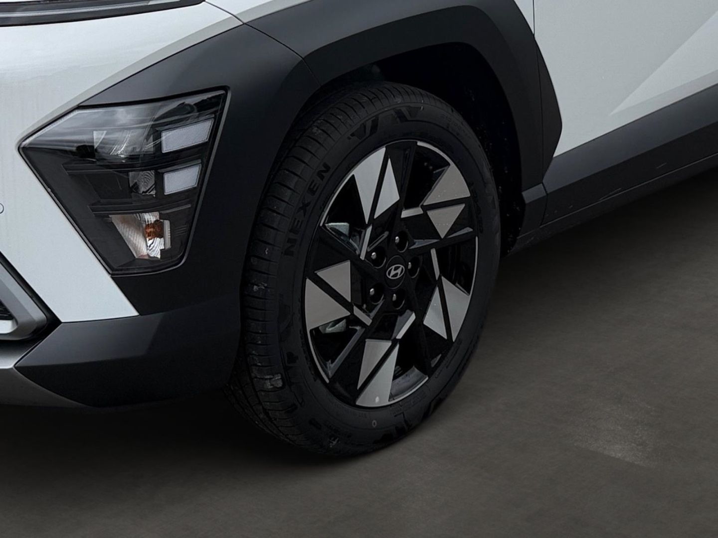 Hyundai Kona – Bild 6