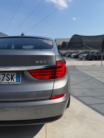 BMW 530 Gran Turismo - 9
