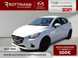 Mazda 2 1.5 PRIME-Line /Klima/i-Stop/RFK/8-fach bereif - Mazda 2 in Essen