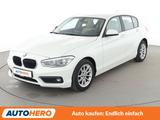 BMW 1er 118i Advantage*NAVI*TEMPO*PDC*SHZ*LIM*ALU* - BMW 118 in Dortmund