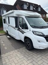 Knaus Sky Ti 650 MF Platinum Selection - Knaus Wohnmobile & -wagen in Hamburg
