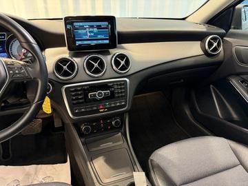 صورة 8 لـ 2014 Mercedes-BENZ GLA