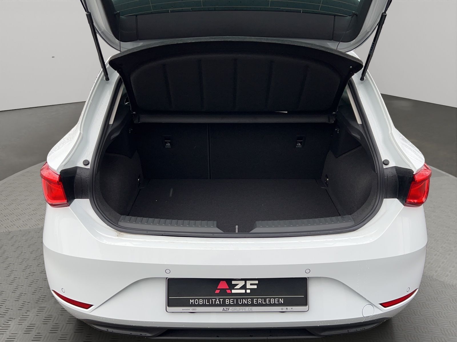 Seat Leon - Bild 16