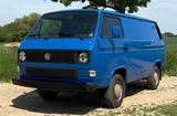 Volkswagen T3 Transporter 1.7D/ 1.6TD - Volkswagen T3 in Dresden