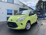 Ford Ka Trend Servo*USB*Alufelgen - Ford: Ka Alufelgen