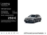 Volkswagen Golf VIII Variant 2.0 TDI DSG GOAL*IQ.LIGHT*AHK* - Jahreswagen mit Diesel-Antrieb: Kombi