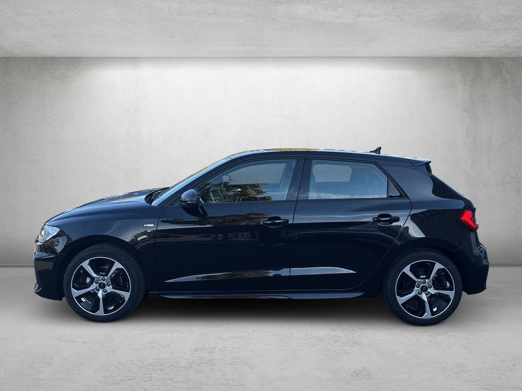 Audi A1 Sportback S line 25 TFSI S-tro *LED*Rückfahrk imagem 2